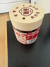 三胖蛋紅棗128g罐裝 孕婦零食蜜餞果干 新疆特產(chǎn) 煮粥煲湯補氣血 曬單實(shí)拍圖