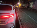 匠魁適用于豐田07-21款卡羅拉后尾燈后大燈剎車(chē)倒車(chē)燈尾燈罩外殼總成 19-21款(外尾燈)雙擎版 原裝品質(zhì) 右邊  單支裝 曬單實(shí)拍圖
