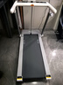 麥瑞克（MERACH）小白犀二代登山版跑步機(jī)家庭用靜音爬坡折疊健身房器材MR-T07W4L  曬單實(shí)拍圖