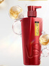 沙宣洗發(fā)水修護(hù)水養(yǎng)洗發(fā)水男士女士通用750g修護(hù)大紅瓶洗發(fā)露膏 曬單實(shí)拍圖