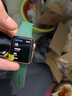 Apple Watch Series 3 蘋果二手智能手表 S3 心率監(jiān)測(cè) 戶外體能訓(xùn)練 金色/蜂窩 38mm 曬單實(shí)拍圖