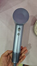 徠芬Laifen高速吹風(fēng)機(jī) 速干家用電吹風(fēng) 萊芬負(fù)離子護(hù)發(fā)吹風(fēng)筒 七夕情人節(jié)禮物 國家補(bǔ)貼 LF03閃銀 曬單實(shí)拍圖