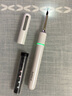 bebird 智能可視挖耳勺蜂鳥(niǎo)潔耳儀掏耳朵神器鑷子采耳工具 Note5 冰川白 曬單實(shí)拍圖
