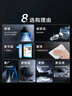 老板（Robam）【三面攏煙側(cè)吸】24風(fēng)量油煙機(jī)國家補(bǔ)貼20%抽煙機(jī)家用廚房好物以舊換新一級能效28D3S可配灶 曬單實拍圖