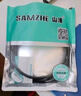 山澤 六類網(wǎng)線 2米千兆高速寬帶線 CAT6類家用電腦路由器5g網(wǎng)絡(luò)工程監(jiān)控線8芯成品跳線2.5g黑色 WD6020 曬單實拍圖