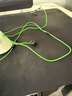 雷蛇（Razer）戰(zhàn)錘狂鯊V3有線入耳式耳機(jī)耳塞 7.1環(huán)繞聲 吃雞神器 適配三角洲行動(dòng) Type C 戰(zhàn)錘狂鯊V3（贈(zèng)THX軟件 可調(diào)EQ） 曬單實(shí)拍圖