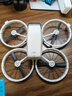 大疆 DJI Flip 全能 Vlog 航拍機(jī) 戶外露營(yíng)旅游運(yùn)動(dòng)便攜高清防抖無(wú)人機(jī)迷你語(yǔ)音遙控飛機(jī) 曬單實(shí)拍圖