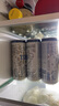 青島啤酒白啤 全麥釀造 青島白啤 330mL 12罐 曬單實(shí)拍圖