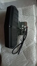 工馬電動(dòng)車(chē)燈led強光車(chē)燈改裝外置超亮12V-80V三輪電瓶車(chē)強光LED大燈 高亮度LED黑殼30珠+螺絲 曬單實(shí)拍圖