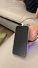 閃魔適用蘋(píng)果15promax鋼化膜iPhone15promax手機膜全屏保護高清增強防爆抗指紋無(wú)塵倉秒貼無(wú)氣泡2片裝 曬單實(shí)拍圖