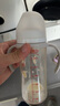 貝親（Pigeon）自然離乳系列吸嘴 替換奶嘴 12月+ BA152 曬單實(shí)拍圖