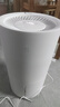 米家 小米空氣加濕器 無霧加濕器3 600mL/h快速加濕家用臥室大容量辦公室嬰兒孕婦5L大容量CJSJSQ06ZMZ 曬單實拍圖