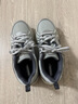 NEW BALANCE休閑鞋男鞋女鞋越野戶(hù)外鞋透氣復古運動(dòng)鞋410系列MT410KR5 36 曬單實(shí)拍圖