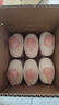 滴露（Dettol）洗手液滋潤500g*6 抑菌洗手液家庭裝大桶兒童消毒無(wú)酒精溫和護手 曬單實(shí)拍圖