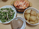 1號會(huì )員店精選鹽田有機白蝦 海鮮食材 無(wú)抗養殖 有機鹽田白蝦 1kg/袋 曬單實(shí)拍圖