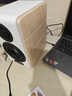 漫步者（EDIFIER）S880MKII 精致HIFI有源2.0音箱 高品質(zhì)藍牙連接 電腦音響 電視音響 曬單實(shí)拍圖