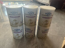 雀巢（Nestle）能恩全護適度水解6HMO嬰幼兒奶粉3段800g/罐*6 12-36個(gè)月免疫力 曬單實(shí)拍圖