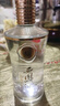 西鳳酒 白酒 彩韻東方52度鳳香型純糧高度酒自飲 中秋送禮500ml單瓶裝 曬單實(shí)拍圖