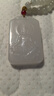 7000年和田玉吊墜漸變玉項鏈玉觀(guān)音牌附證書(shū) 觀(guān)音牌+玉項鏈 曬單實(shí)拍圖