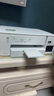 兄弟（brother）DCP-T426W/T425W彩色墨倉打印機復印機掃描機多功能一體機辦公照片家用作業(yè)文檔手機微信無(wú)線(xiàn)遠程 T426W白色升級新款【手機無(wú)線(xiàn)遠程】 官方標配（含四色原裝墨水一套）【 曬單實(shí)拍圖