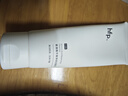 hfp氨基酸洗面奶男女潔面乳120g清潔毛孔溫和不傷膚補水保濕護膚品 曬單實(shí)拍圖