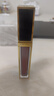 TOM FORD全新黑金唇鏡TF03玫瑰碎鉆色 TF唇釉口紅化妝品生日禮物女送女友 曬單實(shí)拍圖