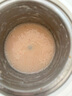 小熊（Bear）輔食機(jī)嬰兒專用 蒸煮攪燉一體多功能料理機(jī)輔食鍋 6葉單杯單刀Q3 曬單實拍圖