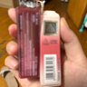 3CE口紅唇絨慵懶薔薇#05COZYWHISPER唇膏生日禮物送女友 曬單實(shí)拍圖