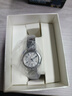 卡西歐（CASIO）手表女士SHEEN守護(hù)星優(yōu)雅石英日韓表送女友禮物SHE-4528D-7A 曬單實(shí)拍圖