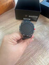 華為（HUAWEI）【咨詢(xún)享優(yōu)惠】WATCH GT 5智能手表運動(dòng)玄璣感知系統血氧心率體溫呼吸監測藍牙通話(huà)防水男女情緒 46mm 幻夜黑-氟橡膠表帶【送皮表帶+貼膜】 曬單實(shí)拍圖