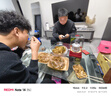 金徽酒  世紀金徽 五星白酒   濃香型白酒 52度 500mL 4瓶 整箱裝 曬單實(shí)拍圖