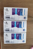 飛利浦（PHILIPS）LED燈泡節能客廳家用超亮照明E27大螺口球泡5W6500K白光經(jīng)濟型 曬單實(shí)拍圖