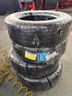 固特異（Goodyear）汽車(chē)輪胎 195/65R15 91V EF1 SPORT鷹馳F1酷跑 卡羅拉/朗逸/寶來(lái) 曬單實(shí)拍圖