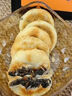 胖L東來(lái)甄選浙江寧海特產(chǎn)正宗施季椒鹽月餅咸甜蔥香酥餅中秋月餅 買(mǎi)10＋10【共20個(gè)】椒鹽香蔥月餅 曬單實(shí)拍圖