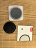 卡色（Kase）82mm 可調(diào)ND&CPL1.5-8檔 二合一濾鏡套裝 VND減光鏡 偏振鏡 中灰密度鏡低色偏視頻利器 曬單實拍圖