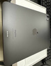 Apple/蘋果 iPad Pro 11英寸 M4芯片 2024年新款平板電腦(256G WLAN版/MVV83CH/A)深空黑色 曬單實拍圖