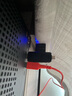 雷克沙（Lexar）USB3.2讀卡器 TF/SD二合一 USB/Type-C雙口 無人機相機監(jiān)控讀卡器 支持蘋果16安卓手機電腦 曬單實拍圖