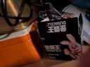 金霸王(Duracell)7號(hào)電池20粒裝 堿性七號(hào)干電池 適用耳溫槍/血糖儀/無(wú)線鼠標(biāo)/遙控器/血壓計(jì)等 曬單實(shí)拍圖
