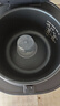 美的（Midea）電飯煲電飯鍋小型3升2-3人前置大屏面板24小時(shí)預約多功能壓力家用智能電飯煲FB30Q1-406K 曬單實(shí)拍圖