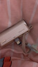 閃極【新3C認(rèn)證】隨行Mini充電寶蘋果16應(yīng)急膠囊自帶線口紅大小輕薄迷你小巧移動(dòng)電源適用華為小米魅族 曬單實(shí)拍圖
