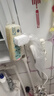 海爾（Haier）小貝殼智能馬桶蓋即熱加熱馬桶圈 全自動(dòng)坐便蓋暖風(fēng)烘干 京東安裝 曬單實(shí)拍圖