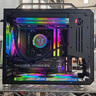 七彩虹【24期免息】ultra 5 245KF/230F RTX5070/5060Ti迷你ITX組裝電腦臺式游戲電競主機(jī)旗艦店diy整機(jī) 五：U5 245KF+5060+1T+32G 曬單實拍圖