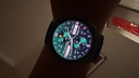 華為（HUAWEI）【咨詢享優(yōu)惠】華為WATCH GT 5手表運(yùn)動(dòng)智能玄璣感知兩周續(xù)航藍(lán)牙通話向日葵定位男女AX智能4pro 46MM幻夜黑【送皮表帶+貼膜】 曬單實(shí)拍圖