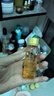 林清軒山茶花抗皺肽微珠精華水120ml 保濕抗皺緊致小金珠精華水生日禮物 曬單實拍圖