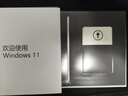 正版windows11專業(yè)版原版純凈重裝10家庭簡體中文pro蘋果mac筆記本雙系統(tǒng)M2芯片U盤遠(yuǎn)程 win11專業(yè)版-簡體中文USB（可激活一臺(tái)） 曬單實(shí)拍圖