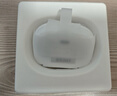 漫步者（EDIFIER）Comfo Clip Q qq耳夾式藍(lán)牙耳機(jī) 開放式 同聲傳譯 適用蘋果華為小米OPPO手機(jī) 奶霜白 曬單實(shí)拍圖
