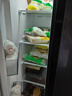 高金食品香鹵肥腸2斤 鹵豬大腸 紅燒肥腸食材 火鍋肥腸食材 鹵味肉制品 曬單實(shí)拍圖