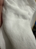 畢亞茲一次性襪子男女日拋短筒旅游透氣出差用品軍訓(xùn)必備神器丟丟襪10雙 曬單實拍圖
