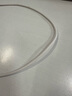 華為3.3A數(shù)據(jù)線USB Type-C轉(zhuǎn)USB Type-C 適配手機(jī)筆記本電腦平板電腦 曬單實(shí)拍圖