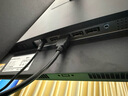 AOCPAD【超500萬(wàn)+人種草】全新32英寸顯示器32英寸電腦顯示器2K240hz辦公設計電競游戲顯示屏2K165HZ屏幕 32英寸【4K60Hz】設計工作室 直黑 曬單實(shí)拍圖
